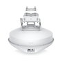 Ubiquiti Networks UISP airFiber 60 XG AF60-XG Puente WiFi de Largo Alcance 6 Gbps, PoE, 4 km, Blanco