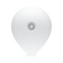 Ubiquiti Networks UISP airFiber 60 XG AF60-XG Puente WiFi de Largo Alcance 6 Gbps, PoE, 4 km, Blanco