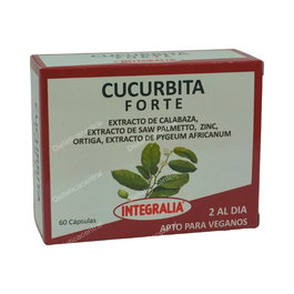Cucurbita Forte