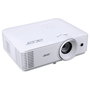 Acer Proyector H6560 DLP Full HD 1080p, 5200 Lúmenes ANSI, 15000:1, 3D, Zoom 1.3:1, 16:9, para Cine en Casa