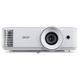 Acer Proyector H6560 DLP Full HD 1080p, 5200 Lúmenes ANSI, 15000:1, 3D, Zoom 1.3:1, 16:9, para Cine en Casa