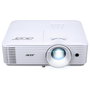 Acer Proyector H6560 DLP Full HD 1080p, 5200 Lúmenes ANSI, 15000:1, 3D, Zoom 1.3:1, 16:9, para Cine en Casa