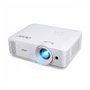Acer Proyector H6560 DLP Full HD 1080p, 5200 Lúmenes ANSI, 15000:1, 3D, Zoom 1.3:1, 16:9, para Cine en Casa