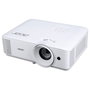 Acer Proyector H6560 DLP Full HD 1080p, 5200 Lúmenes ANSI, 15000:1, 3D, Zoom 1.3:1, 16:9, para Cine en Casa