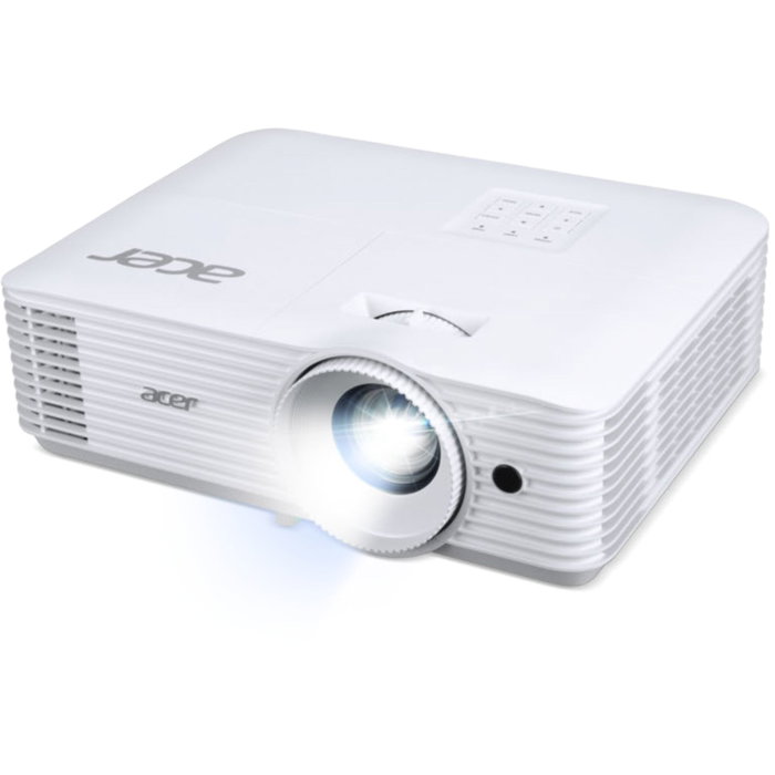 Acer H6560 Proyector Full HD 5200 lúmenes ANSI 3D Acer H6560 Proyector Full HD 5200 lúmenes ANSI 3D