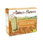 LE PAIN DES FLEURS Cracker Quinoa Bio Sin Gluten Vegana 150g