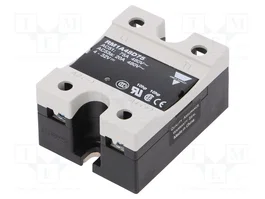 CARLO GAVAZZI RM1A48D75 Relé de semiconductor monofásico 75A 42-530VAC