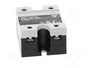 CARLO GAVAZZI RM1A48D75 Relé de semiconductor monofásico 75A 42-530VAC