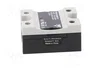 CARLO GAVAZZI RM1A48D75 Relé de semiconductor monofásico 75A 42-530VAC