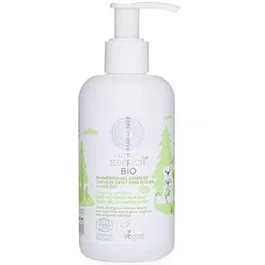 NATURA SIBERICA Little Siberica Baby Champú Gel Cuerpo y Cabello para Bebés 250 ml