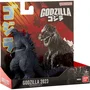Bandai Figura Godzilla 92303 - Figura de Accion de Vinilo de 13 cm