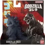 Bandai Figura Godzilla 92303 - Figura de Accion de Vinilo de 13 cm