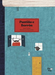 TRIQUETA VERDE, Puntiño e borrón - Anna Taraska, Daria Solak
