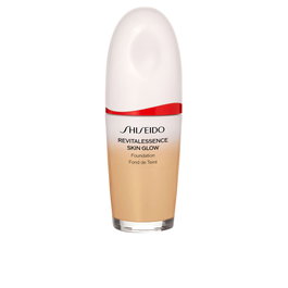 Shiseido REVITALESSENCE SKIN GLOW foundation #320 30 ml