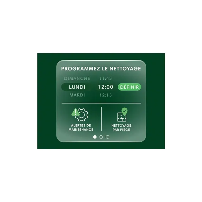 Irobot Roomba 105 Combo Robot Aspirador Blanco