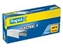 Rapid Grapas 66/6 Strong Galvanizada Caja 5000 Unidades
