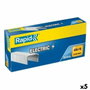 Rapid Grapas 66/6 Strong galvanizada