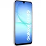 Samsung Galaxy A17 Smartphone SM-A175FZAEEUE 8GB RAM 256GB 6.7" Pantalla Super AMOLED 90 Hz Cámara Triple 50MP Batería 5000mAh Gris
