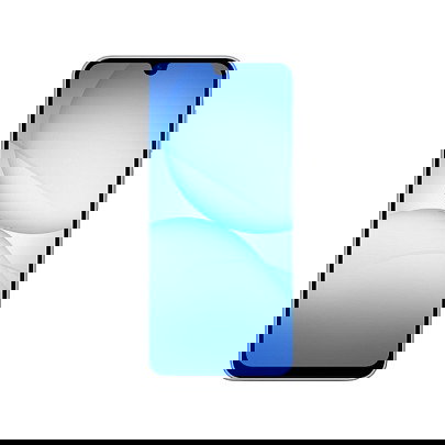 Samsung Galaxy A17 Smartphone 8GB RAM/256GB Almacenamiento 6.7" Gris