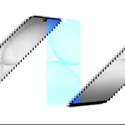 Samsung Galaxy A17 Smartphone 8GB RAM/256GB Almacenamiento 6.7" Gris