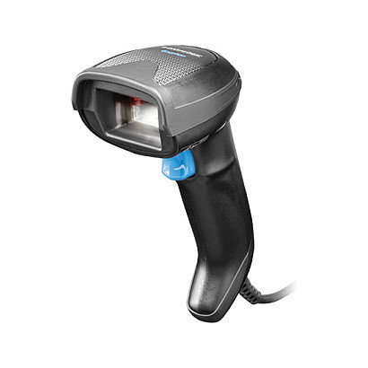 Datalogic Gryphon I GD4590 Lector de Código de Barras 1D/2D USB RS232 Cableado
