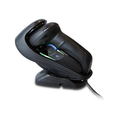Datalogic Gryphon I GD4590 Lector de Código de Barras 1D/2D USB RS232 Cableado
