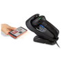 Datalogic Gryphon I GD4590 Lector de Código de Barras 1D/2D USB RS232 Cableado