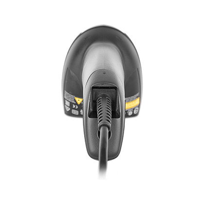 Datalogic Gryphon I GD4590 Lector de Código de Barras 1D/2D USB RS232 Cableado