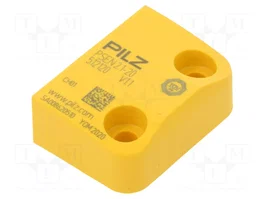 PILZ Interruptor de seguridad magnético