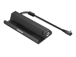 Lenovo - Estación de Carga GX91P83589 para Lenovo Legion Go, Accesorio para Videoconsola, Negro