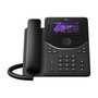 Cisco DESK PHONE 9851 Carbon Negro