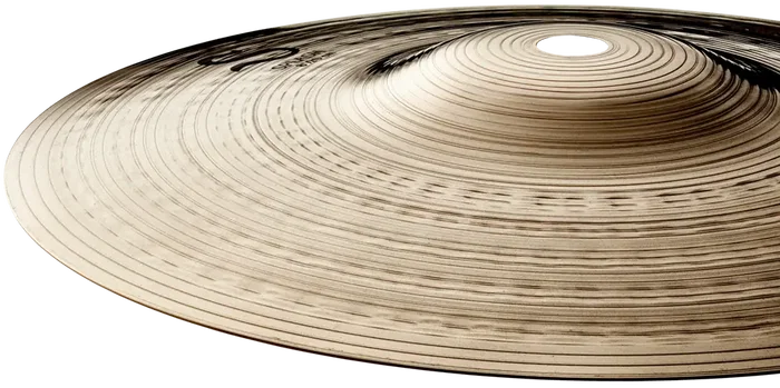 ZILDJIAN SPLASH 8" S LINE