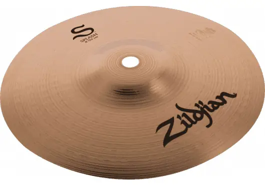 Zildjian Splash 8" S Line Zildjian Splash 8" S Line