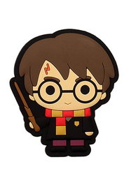 Harry Potter Iman Relieve Harry Potter