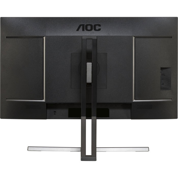 AOC U32U3CV Monitor 31.5 pulgadas 4K Ultra HD Nano IPS Negro AOC U32U3CV Monitor 31.5 pulgadas 4K Ultra HD Nano IPS Negro