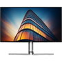 AOC U32U3CV Monitor 31.5 pulgadas 4K Ultra HD Nano IPS Negro