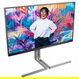 AOC U32U3CV Monitor 80cm (32") 4K UHD IPS HDR DisplayHDR 400, Nano IPS, 60Hz, 2xHDMI, DisplayPort 1.4, USB-C 96W PD, Altavoces, Soporte Ajustable