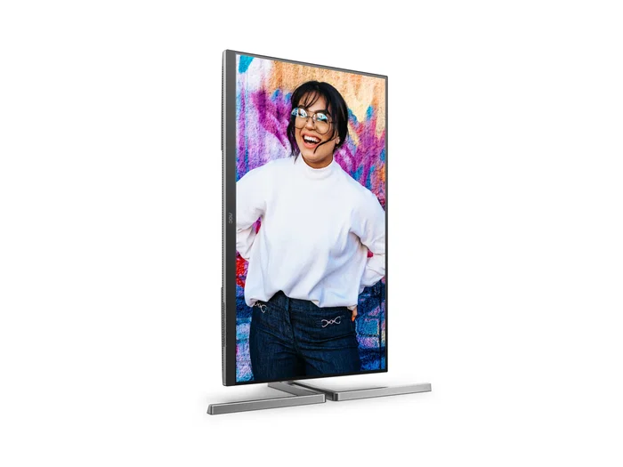 AOC U32U3CV Monitor 80 cm (31.5") 4K UHD 3840x2160 IPS LCD Negro, Panel Nano IPS, USB-C 96W, VESA DisplayHDR 400, 98% DCI-P3, Calman Ready, 60Hz, Altavoces, KVM AOC U32U3CV Monitor 80 cm (31.5") 4K UHD 3840x2160 IPS LCD Negro, Panel Nano IPS, USB-C 96W, VESA DisplayHDR 400, 98% DCI-P3, Calman Ready, 60Hz, Altavoces, KVM