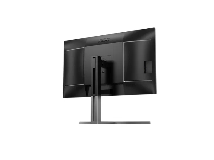 AOC U32U3CV Monitor 80 cm (31.5") 4K UHD 3840x2160 IPS LCD Negro, Panel Nano IPS, USB-C 96W, VESA DisplayHDR 400, 98% DCI-P3, Calman Ready, 60Hz, Altavoces, KVM AOC U32U3CV Monitor 80 cm (31.5") 4K UHD 3840x2160 IPS LCD Negro, Panel Nano IPS, USB-C 96W, VESA DisplayHDR 400, 98% DCI-P3, Calman Ready, 60Hz, Altavoces, KVM