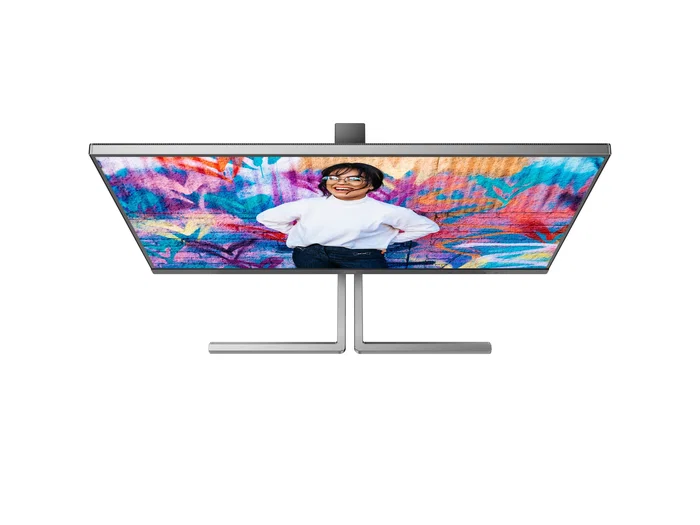 AOC U32U3CV Monitor 80 cm (31.5") 4K UHD 3840x2160 IPS LCD Negro, Panel Nano IPS, USB-C 96W, VESA DisplayHDR 400, 98% DCI-P3, Calman Ready, 60Hz, Altavoces, KVM AOC U32U3CV Monitor 80 cm (31.5") 4K UHD 3840x2160 IPS LCD Negro, Panel Nano IPS, USB-C 96W, VESA DisplayHDR 400, 98% DCI-P3, Calman Ready, 60Hz, Altavoces, KVM