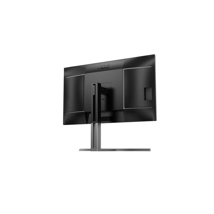 AOC U32U3CV Monitor 31.5 pulgadas 4K Ultra HD Nano IPS Negro AOC U32U3CV Monitor 31.5 pulgadas 4K Ultra HD Nano IPS Negro