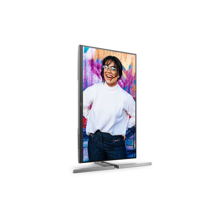 AOC U32U3CV Monitor 31.5 pulgadas 4K Ultra HD Nano IPS Negro AOC U32U3CV Monitor 31.5 pulgadas 4K Ultra HD Nano IPS Negro