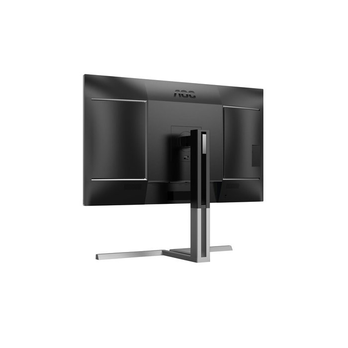 AOC U32U3CV Monitor 31.5 pulgadas 4K Ultra HD Nano IPS Negro AOC U32U3CV Monitor 31.5 pulgadas 4K Ultra HD Nano IPS Negro