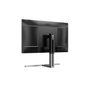 AOC U32U3CV Monitor 31.5 pulgadas 4K Ultra HD Nano IPS Negro