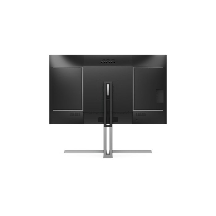 AOC U32U3CV Monitor 31.5 pulgadas 4K Ultra HD Nano IPS Negro AOC U32U3CV Monitor 31.5 pulgadas 4K Ultra HD Nano IPS Negro