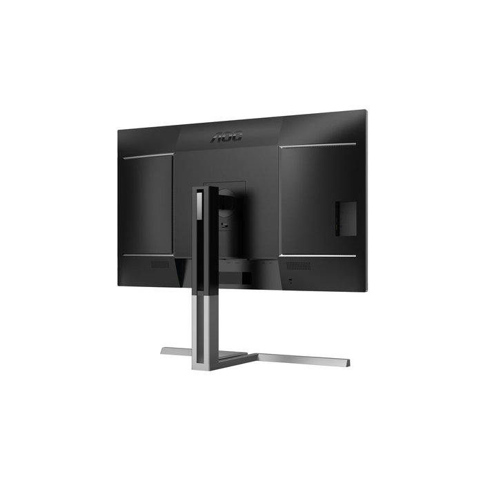 AOC U32U3CV Monitor 31.5 pulgadas 4K Ultra HD Nano IPS Negro AOC U32U3CV Monitor 31.5 pulgadas 4K Ultra HD Nano IPS Negro