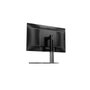AOC U32U3CV Monitor 31.5 pulgadas 4K Ultra HD Nano IPS Negro