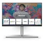 AOC U32U3CV Monitor 31.5 pulgadas 4K Ultra HD Nano IPS Negro