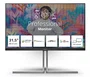 AOC U32U3CV Monitor 31.5 pulgadas 4K Ultra HD Nano IPS Negro