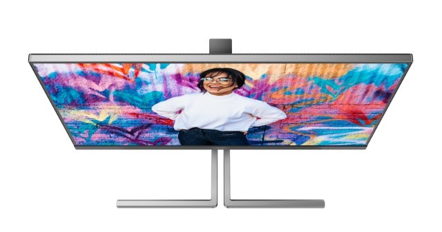 AOC U32U3CV Monitor 31.5 pulgadas 4K Ultra HD Nano IPS Negro AOC U32U3CV Monitor 31.5 pulgadas 4K Ultra HD Nano IPS Negro